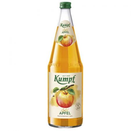 Kumpf Gold Apfelsaft
