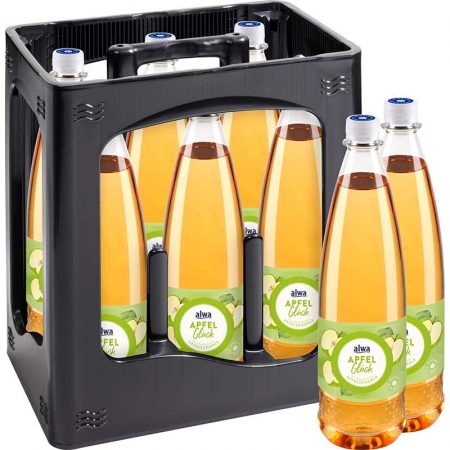 Alwa Apfelschorle