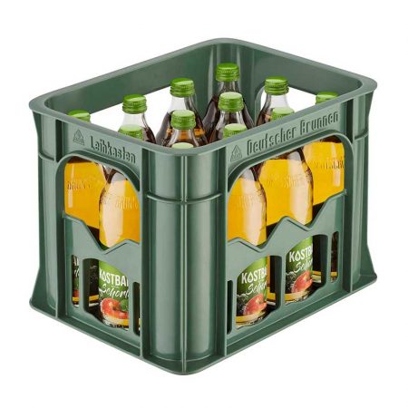 Bad Dürrheimer Apfelschorle