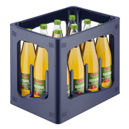 Bad Dürrheimer Apfelschorle