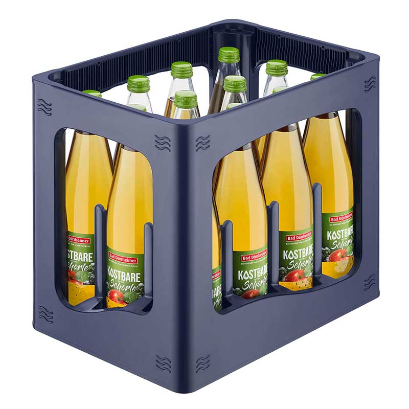 Bad Dürrheimer Apfelschorle