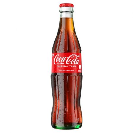 Coca-Cola