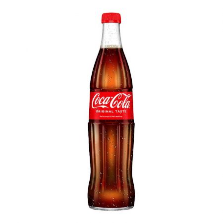 Coca-Cola