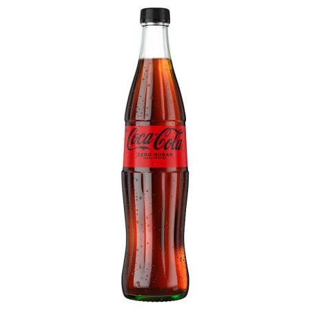 Coca-Cola Zero Sugar