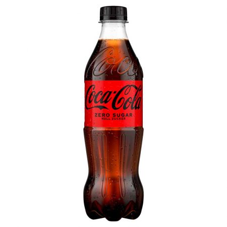 Coca-Cola Zero Sugar