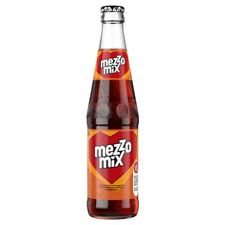 Mezzo Mix