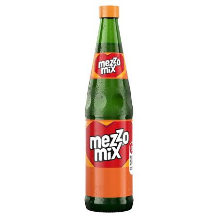 Mezzo Mix
