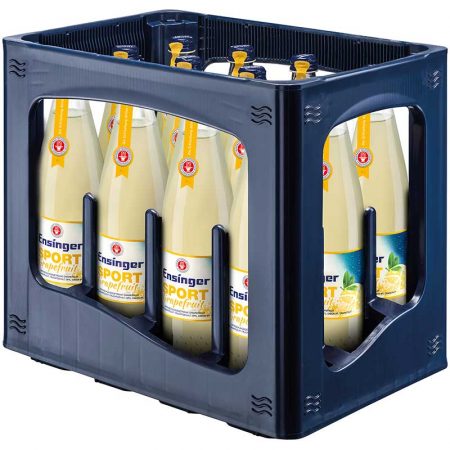 Ensinger Sport Grape
