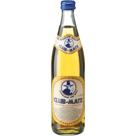 Club-Mate