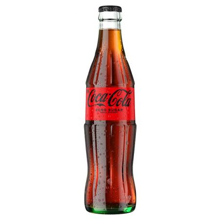 Coca-Cola Zero Sugar