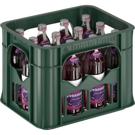 Peterstaler Johannisbeerschorle