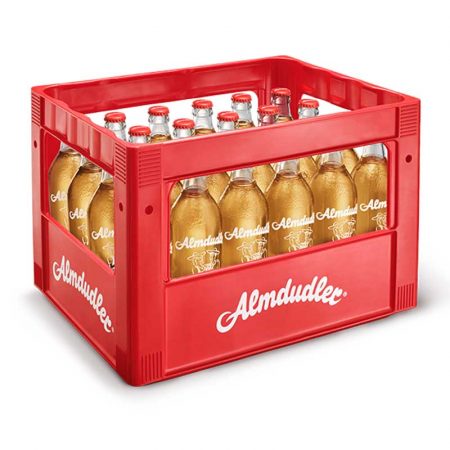 Almdudler