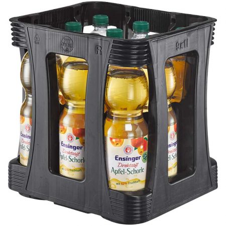 Ensinger Apfelschorle