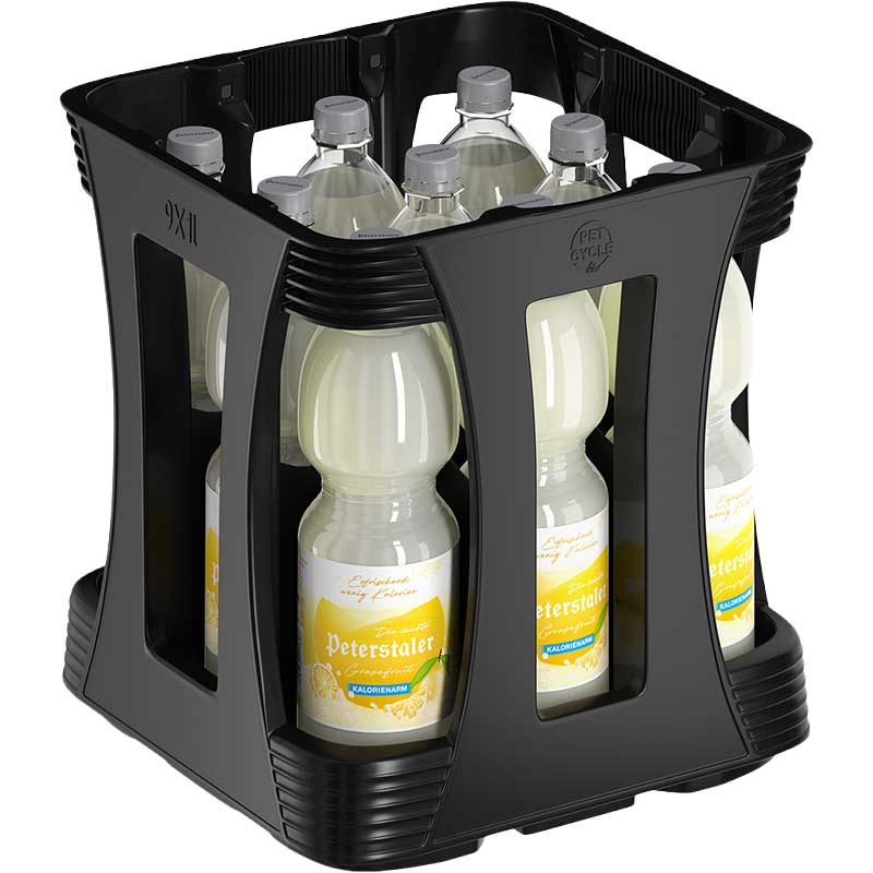 Peterstaler Grapefruit