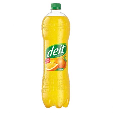 Deit Orange