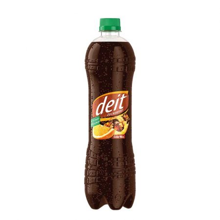 Deit Cola Mix