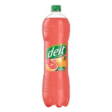 Deit Grapefruit