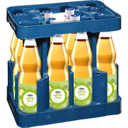 Alwa Apfelschorle